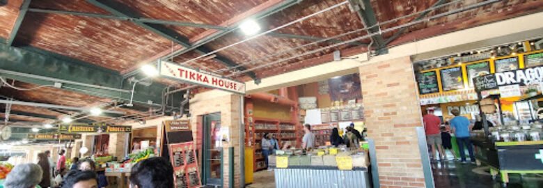 Tikka House