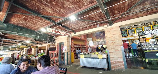 Tikka House