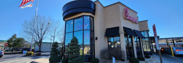 Chick-fil-A