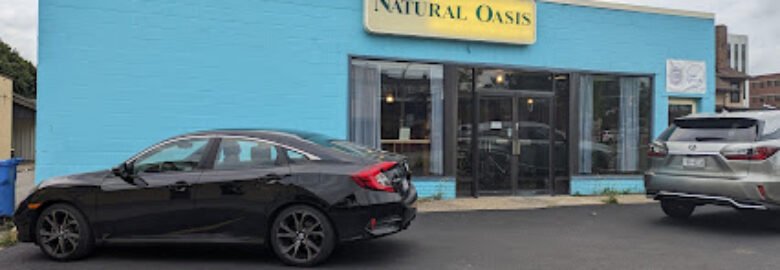 Natural Oasis