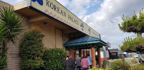 Korean Palace