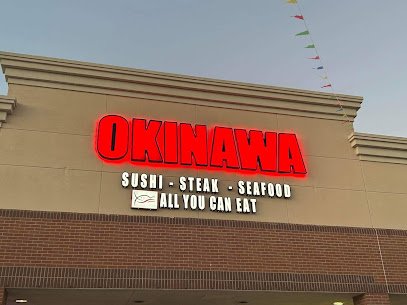 Okinawa Asian Cuisine