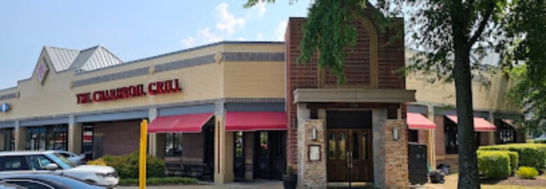 Charbroil Grill Brazilian Steakhouse