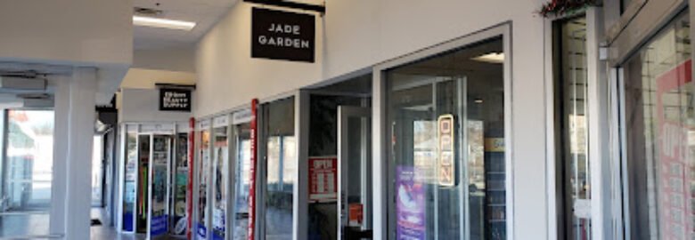 Jade Garden Chinese Food
