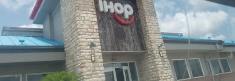 IHOP