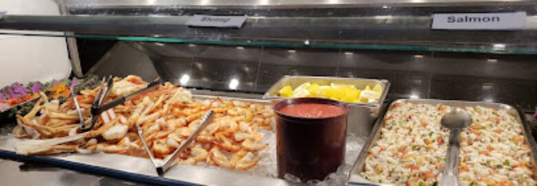 Coco Palm Restaurant