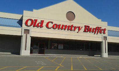 Old Country AYCE Marketplace