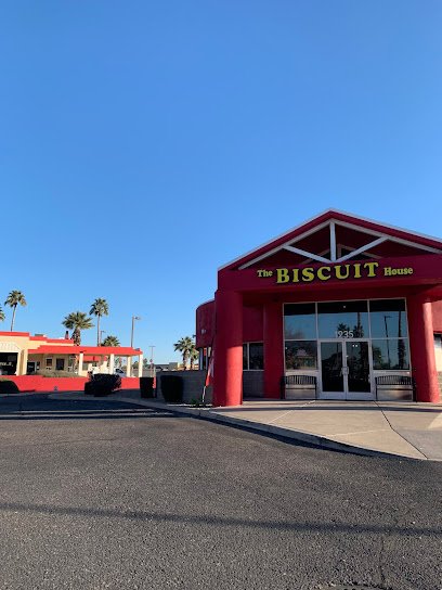 The Biscuit House