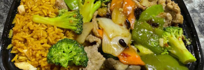 China Wok