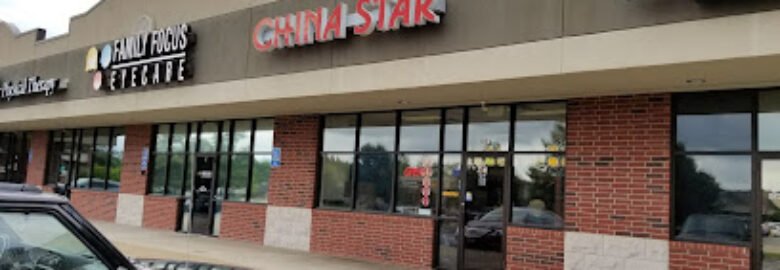China Star