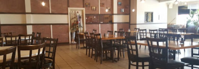 Red Pepper Chinese Restaurant