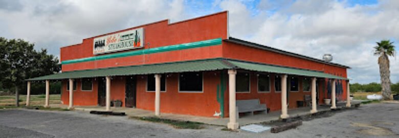 Yolie’s Steakhouse & Mexican Food