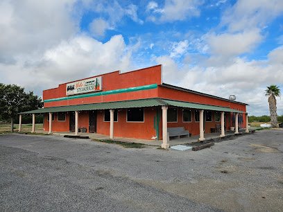 Yolie’s Steakhouse & Mexican Food