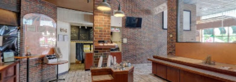 Market Cafe