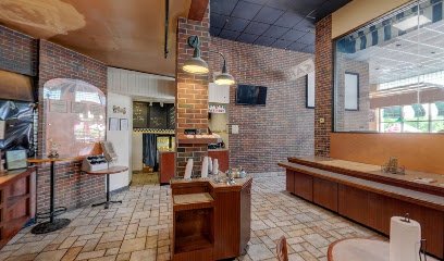 Market Cafe