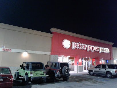 Peter Piper Pizza