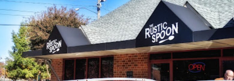 The Rustic Spoon