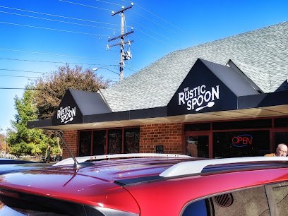 The Rustic Spoon