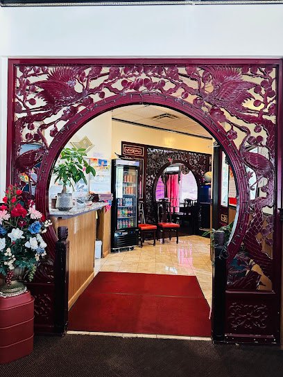 Golden Palace