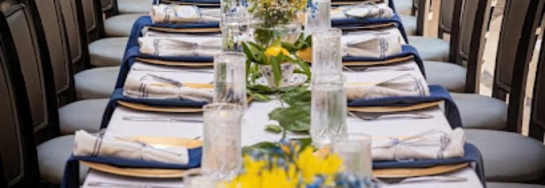 Toscana’s Ristorante