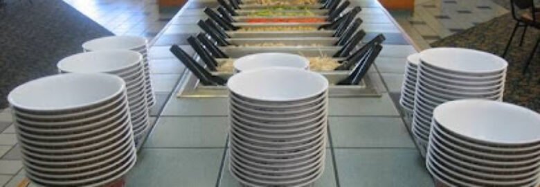 Mongolian BBQ State St Boise