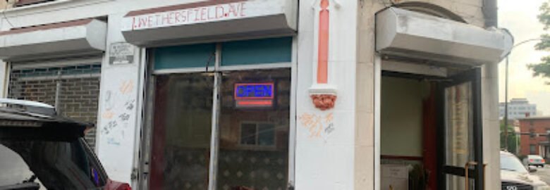 New World Chinese Restaurant