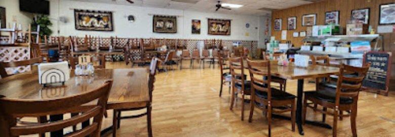 Tham Rab Thai Restaurant