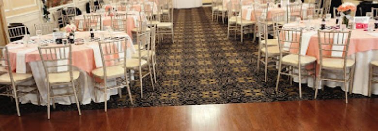 Marco’s Restaurant at Pennsauken