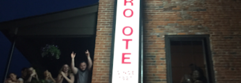 Octoraro Tavern
