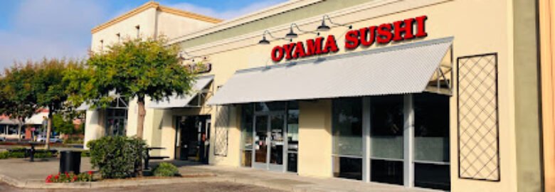 Oyama Sushi