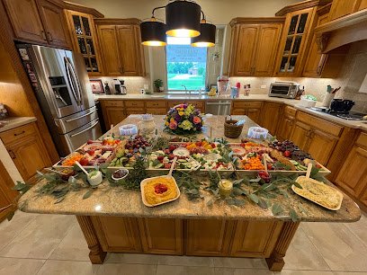 Signature Charcuterie