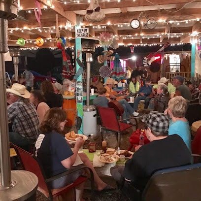 Our House, Texas Catering