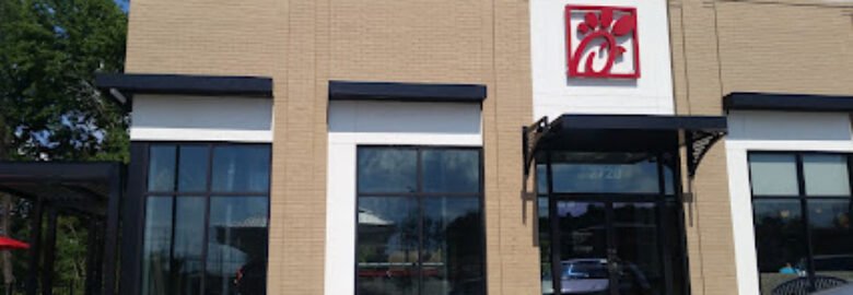 Chick-fil-A