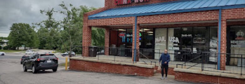 China Wok