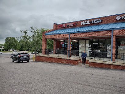 China Wok
