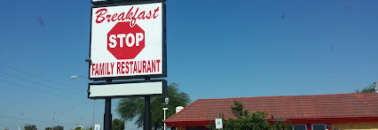 Breakfast Stop Family Restaurant