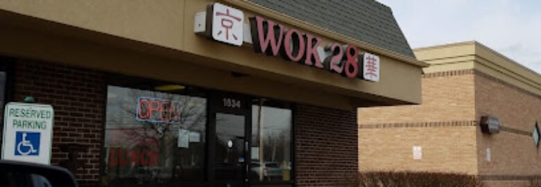 Wok 28