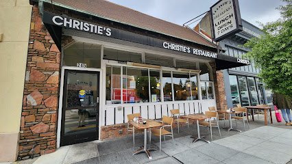 Christie’s