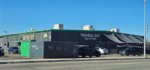 Voodoo Girl Pies & Pints