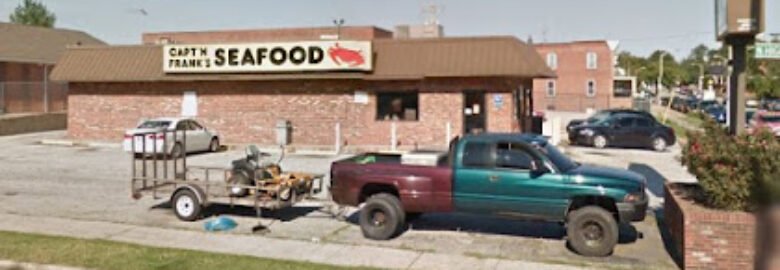 Capt’n Franks Seafood