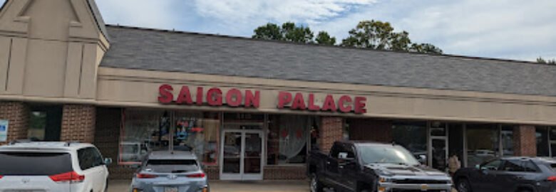 Saigon Palace Restaurant
