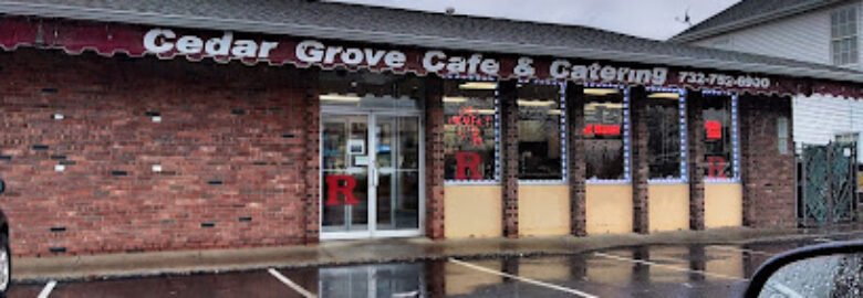 Cedar Grove Cafe & Catering