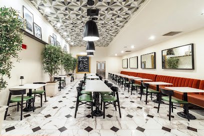 Floretine Kitchen