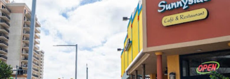 Sunnyside Cafe and Restaurant