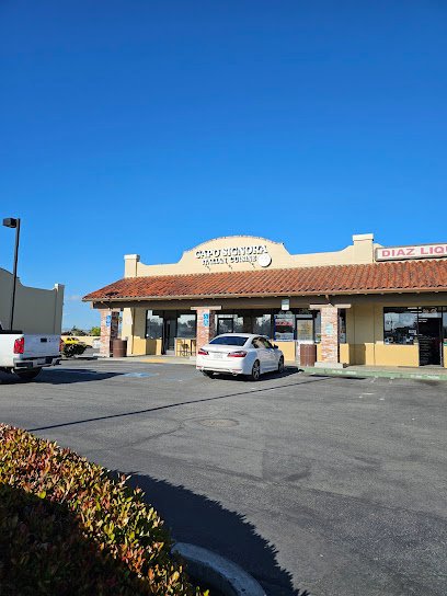 CAPO SIGNORA ITALIAN CUISINE