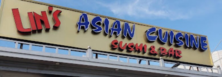 Lin’s Asian Cuisine
