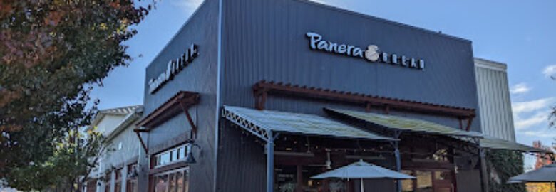Panera Bread