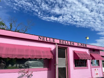 Nelle Belle’s Diner