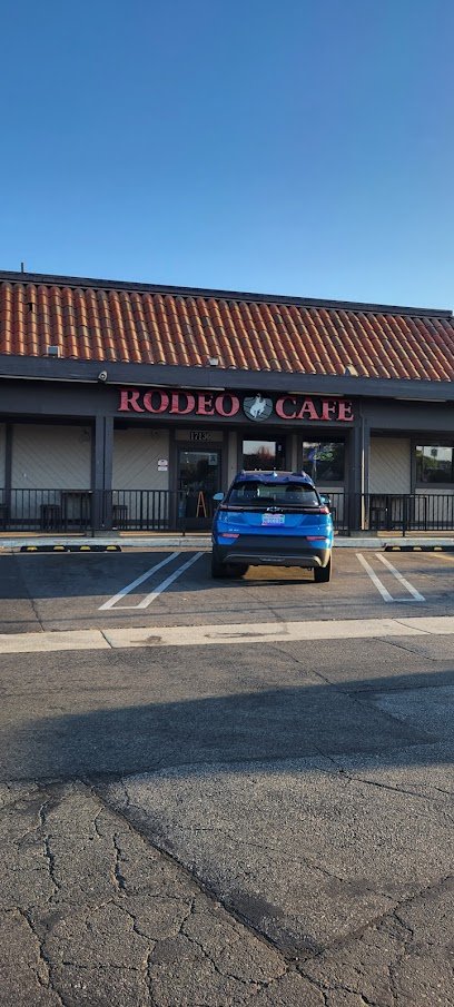 Rodeo Café