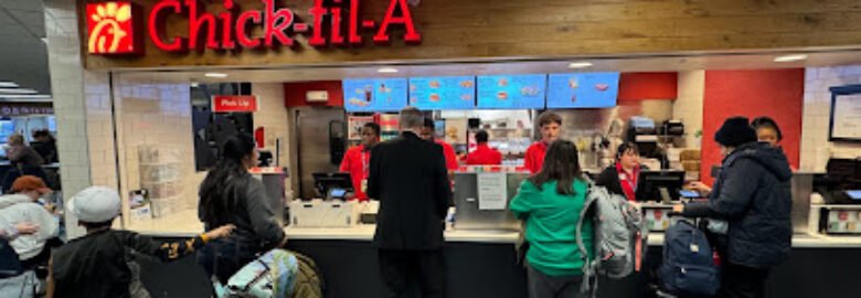 Chick-fil-A